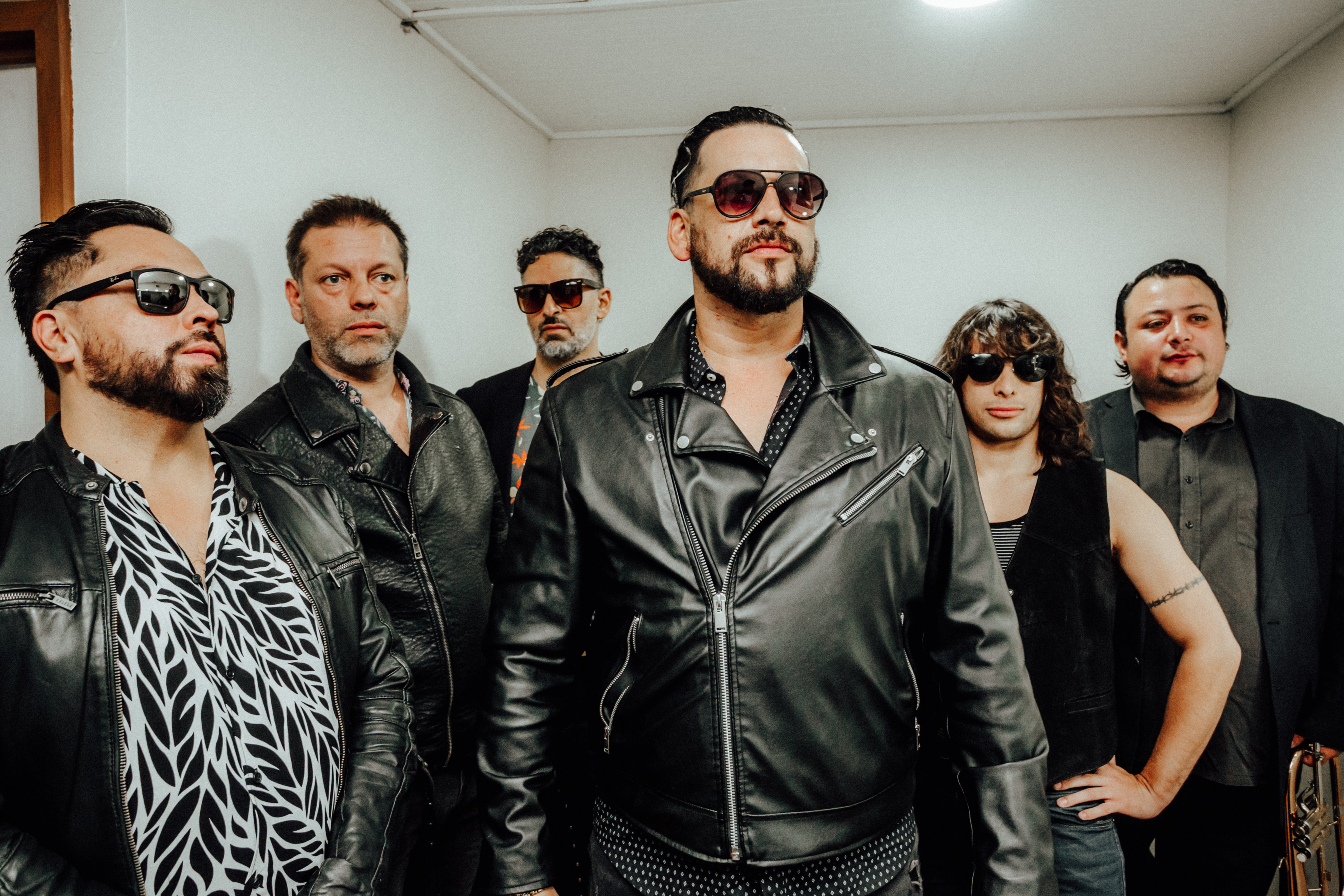 REC: experiencia, actualidad y canciones